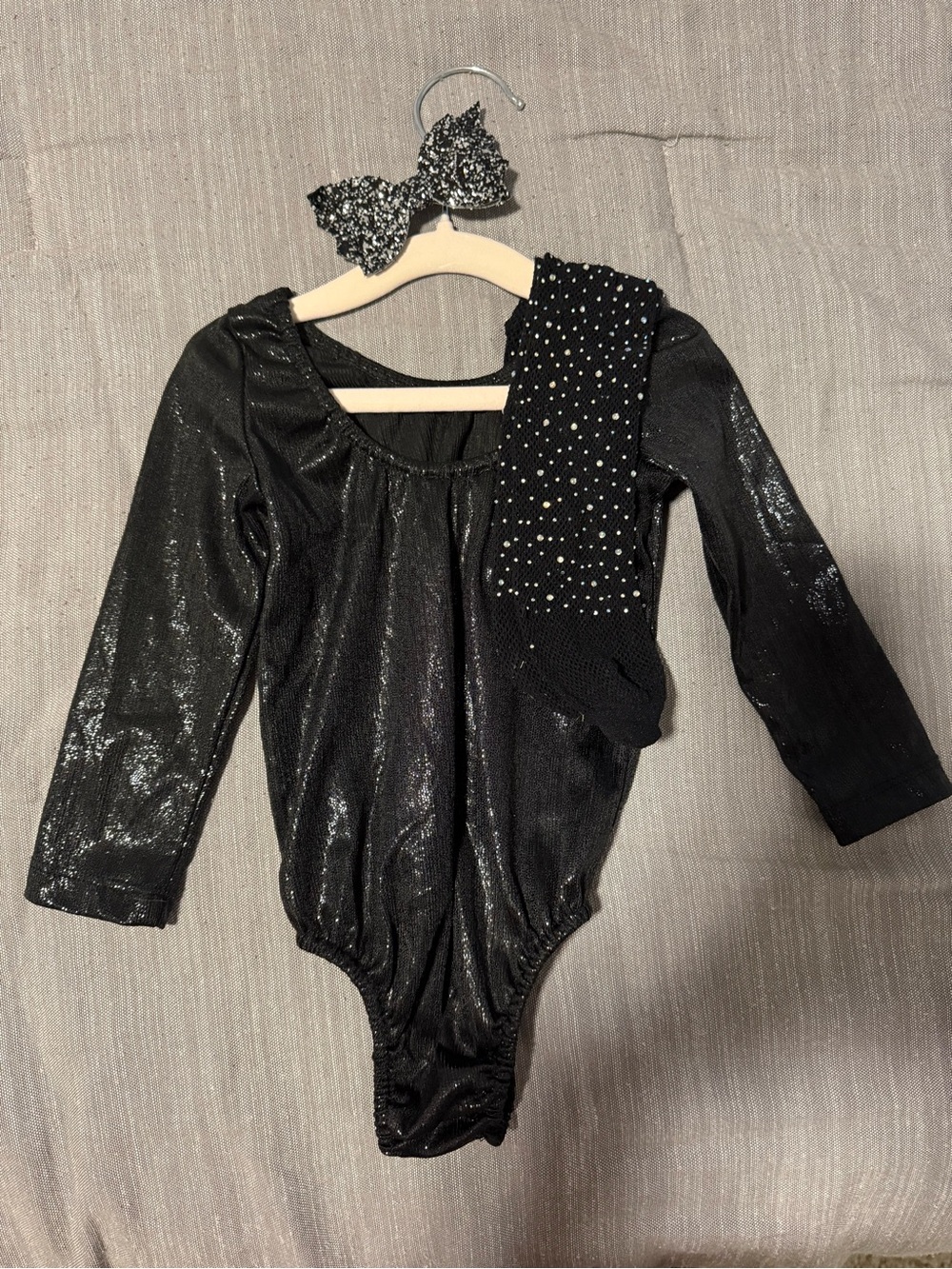 Bailey Blossom Bat Outfit/Costume  12-18 Months